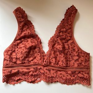Victoria’s Secret Bralette